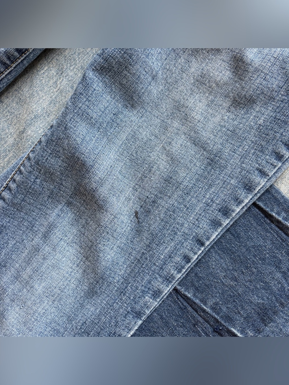 jeans